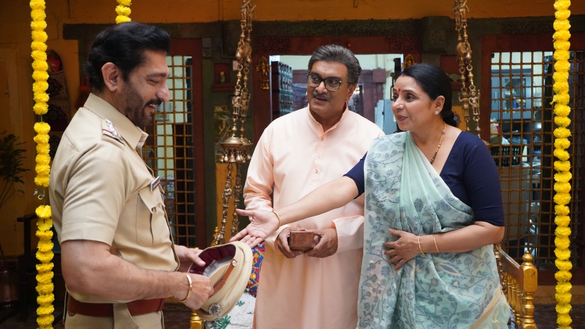 જય કનૈયાલાલ કી